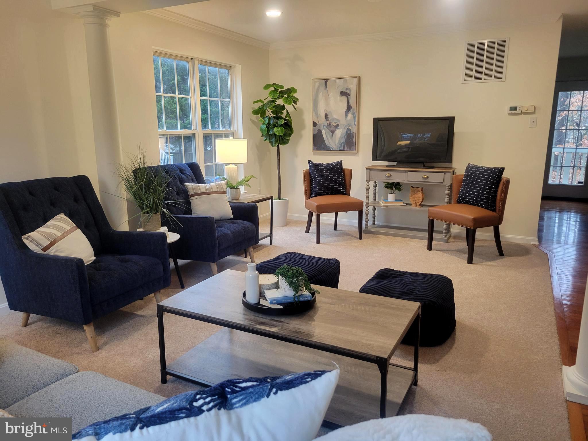 HARFORD TOWN - Residential