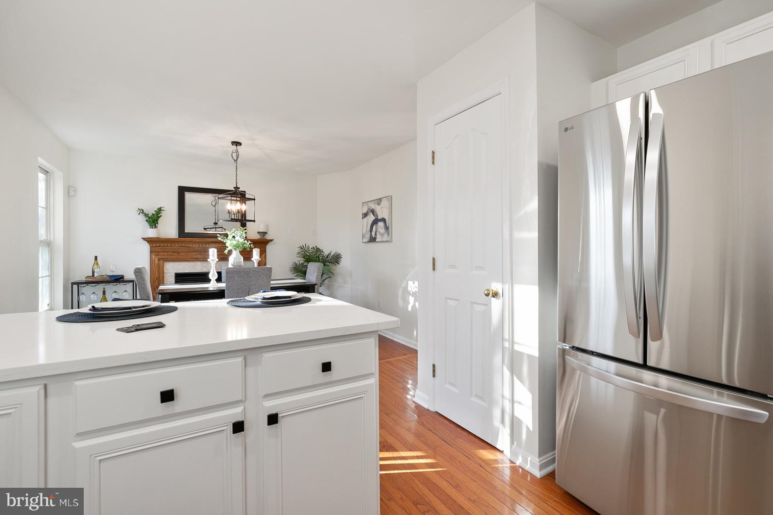 HARFORD TOWN - Residential