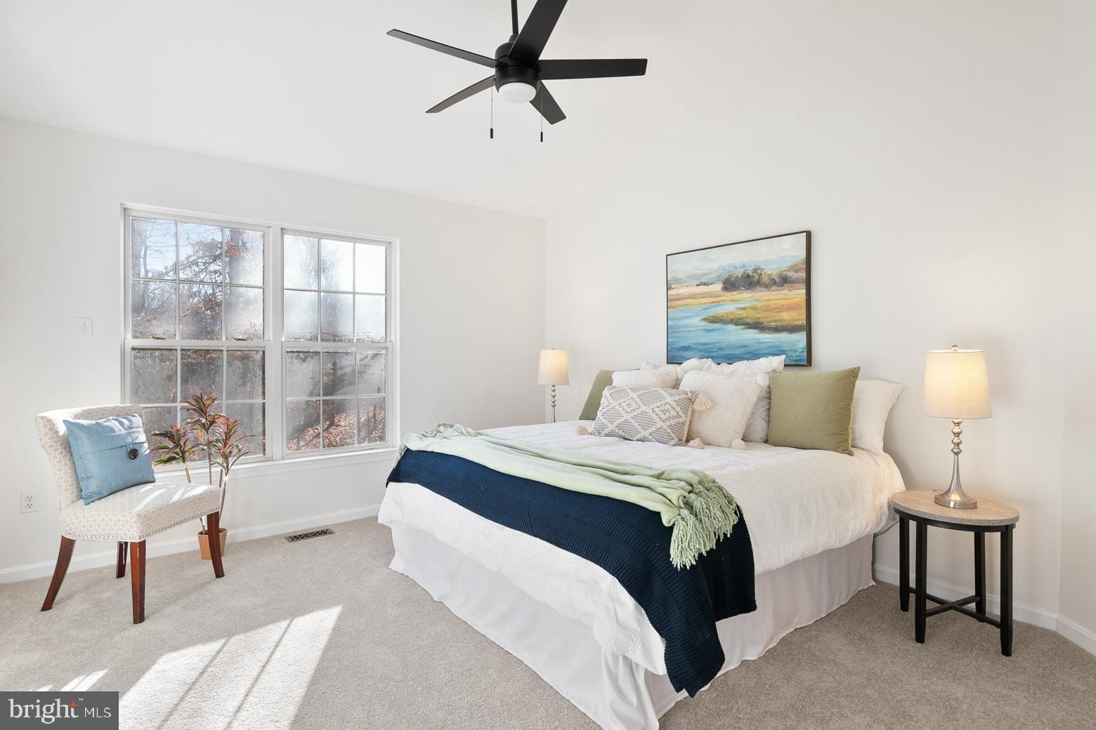 HARFORD TOWN - Residential