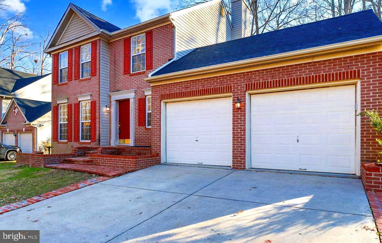 HARFORD TOWN - Residential