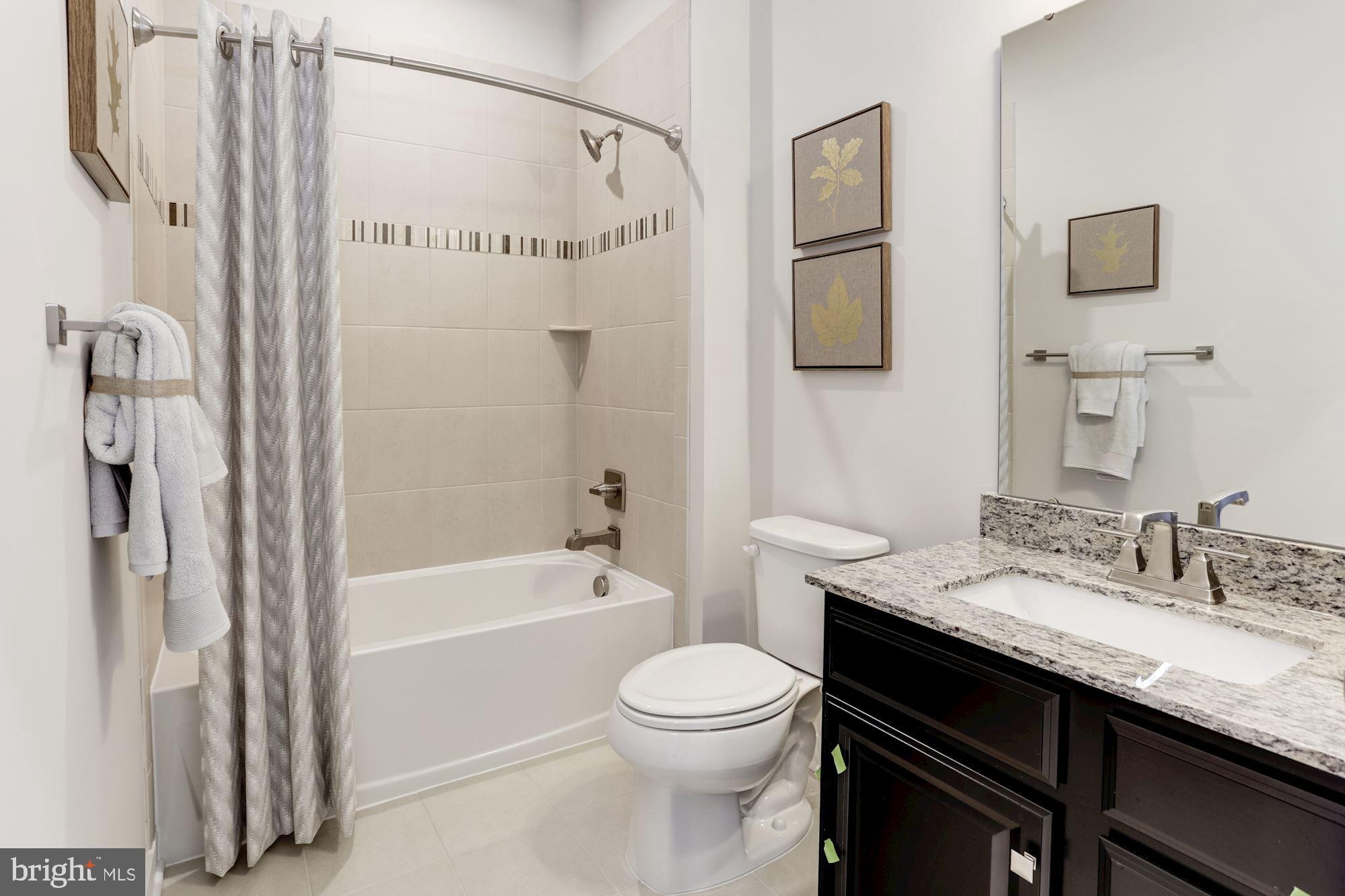 VILLAGES OF URBANA - Residential