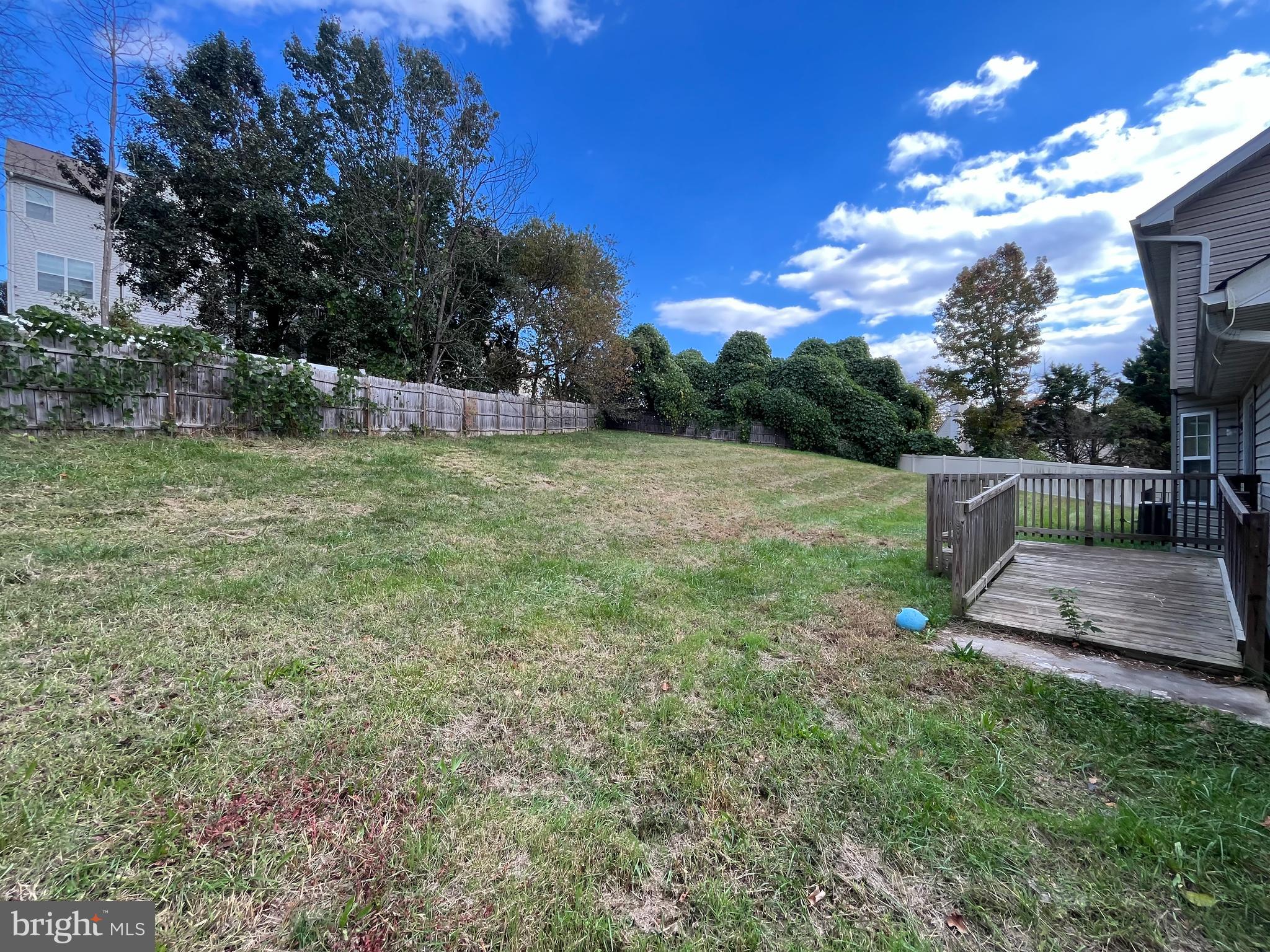 WINDSOR PARK PLAT 7 - Residential Lease