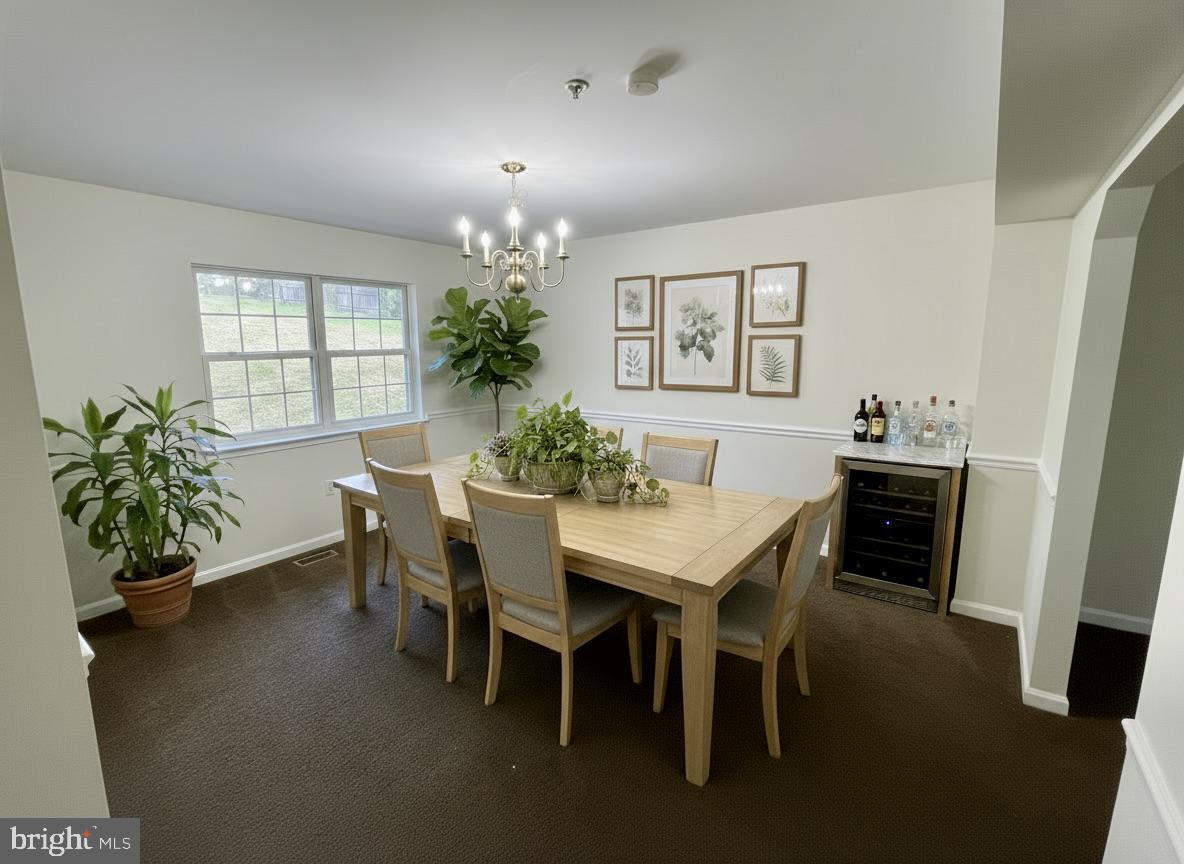 WINDSOR PARK PLAT 7 - Residential Lease