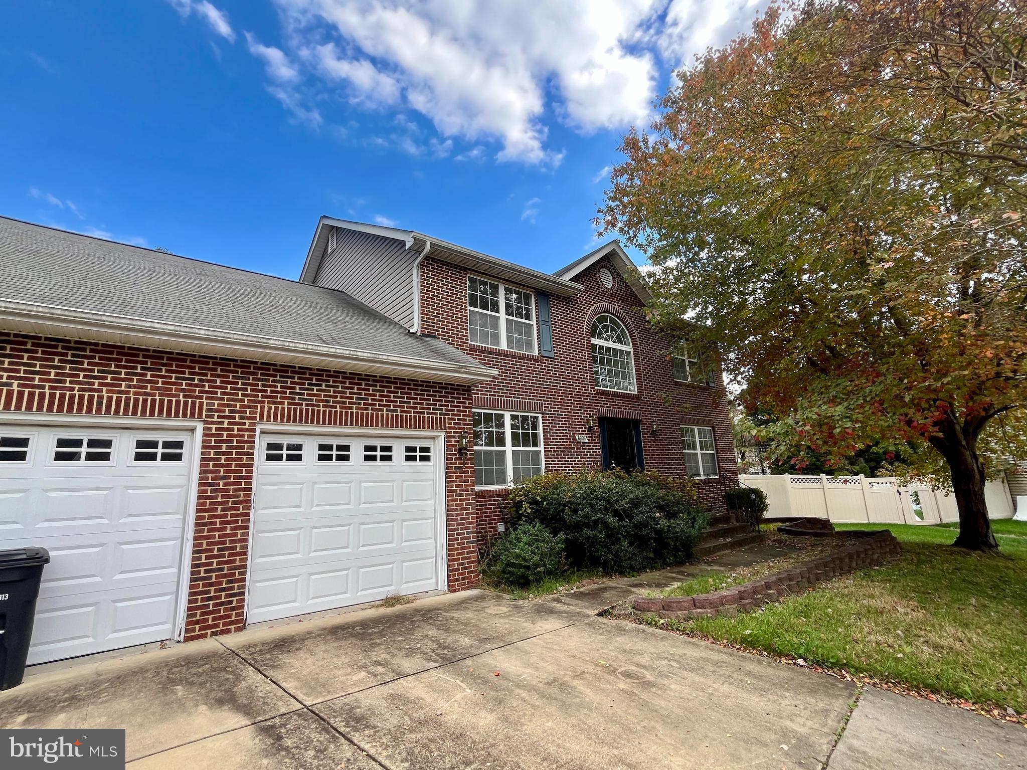 WINDSOR PARK PLAT 7 - Residential Lease