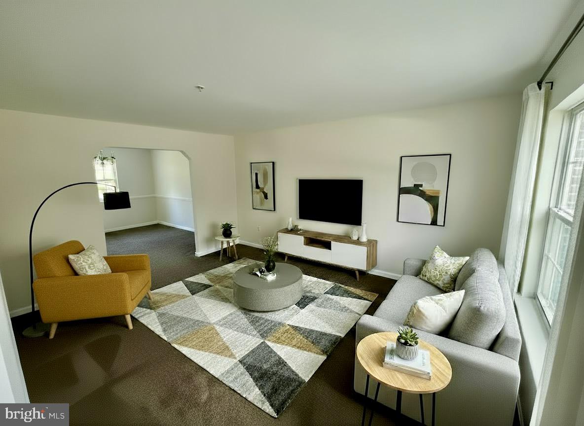 WINDSOR PARK PLAT 7 - Residential Lease