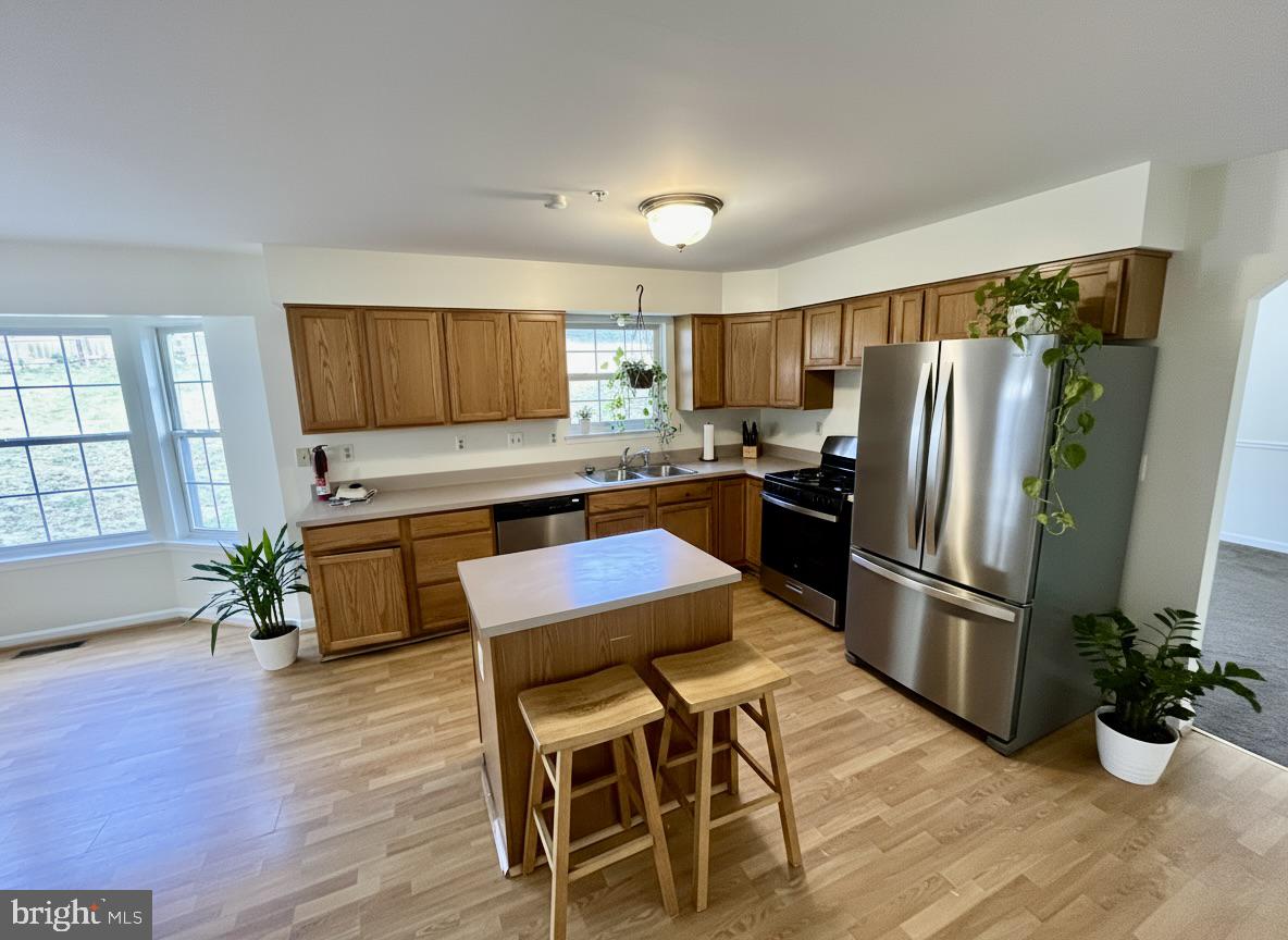 WINDSOR PARK PLAT 7 - Residential Lease