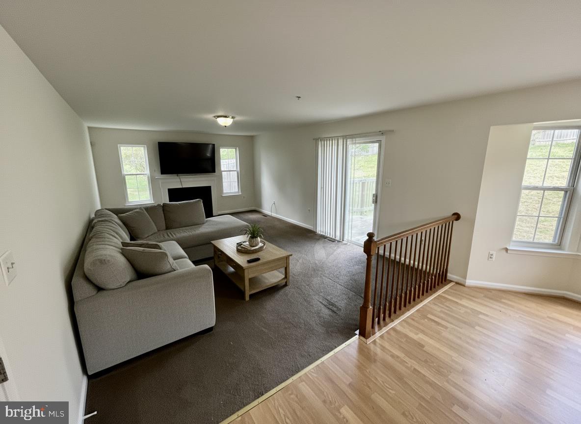 WINDSOR PARK PLAT 7 - Residential Lease