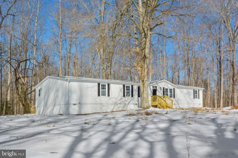 208 MARENGO COURT SPOTSYLVANIA VA 22551