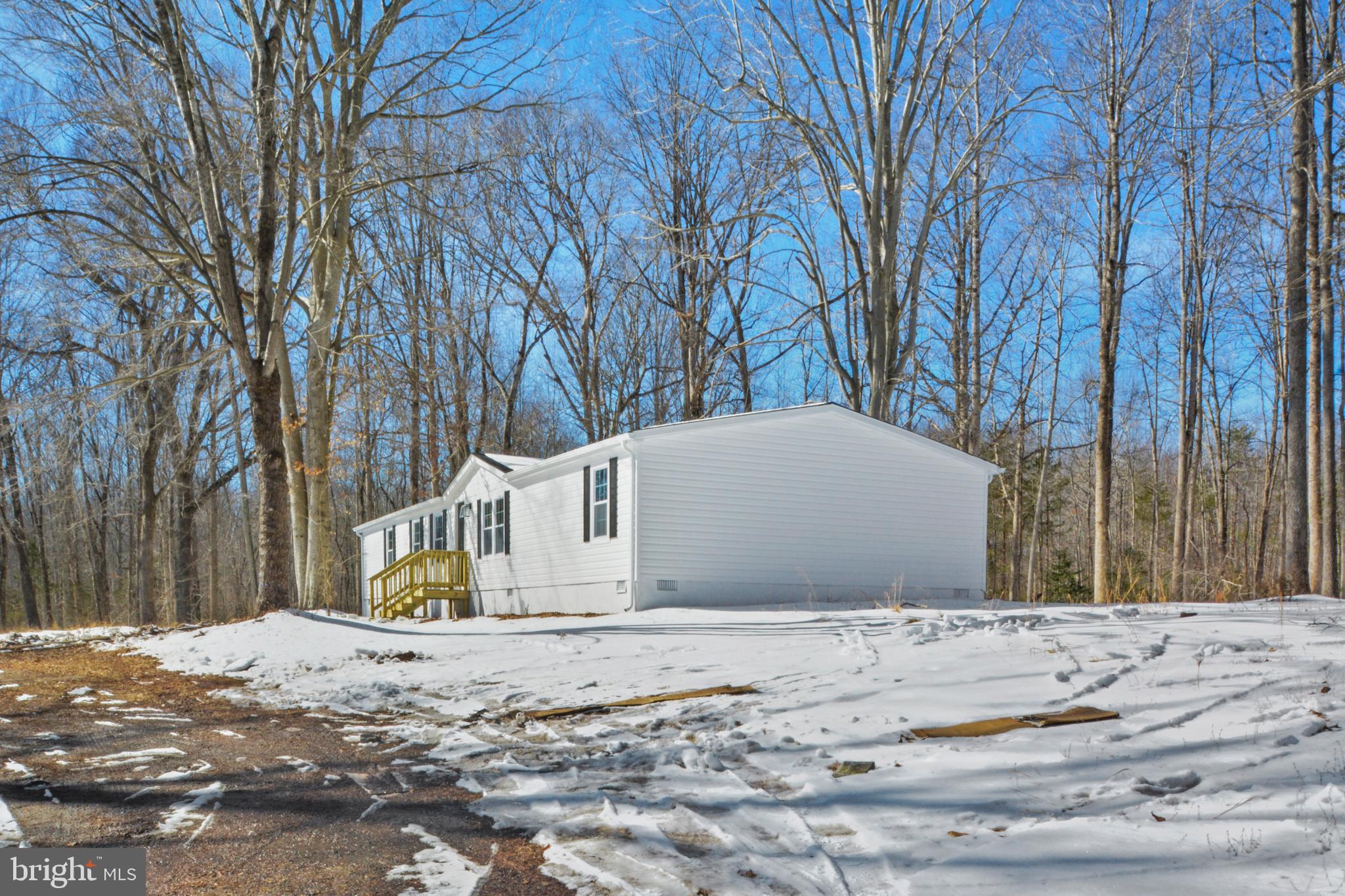 MATTA HEIGHTS - Residential