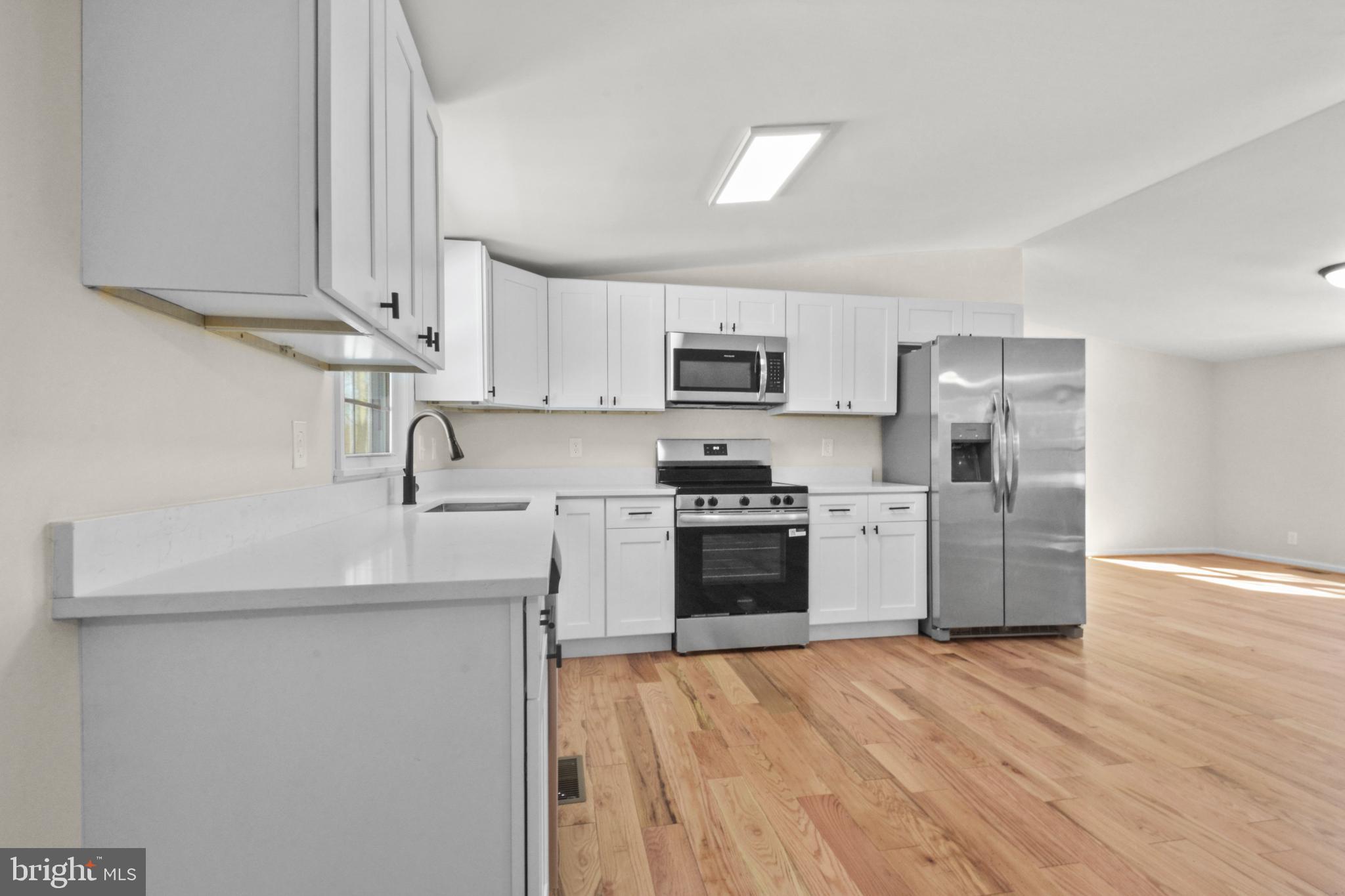 MATTA HEIGHTS - Residential