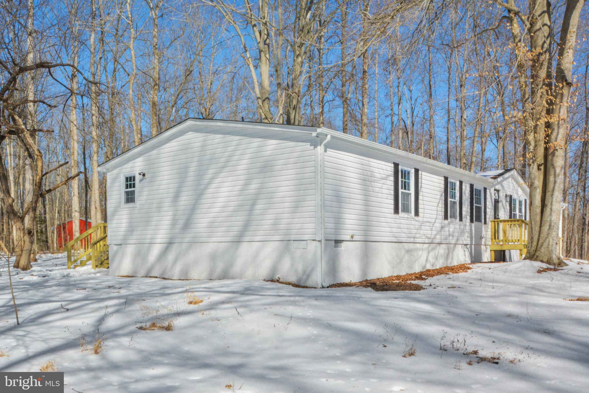 MATTA HEIGHTS - Residential