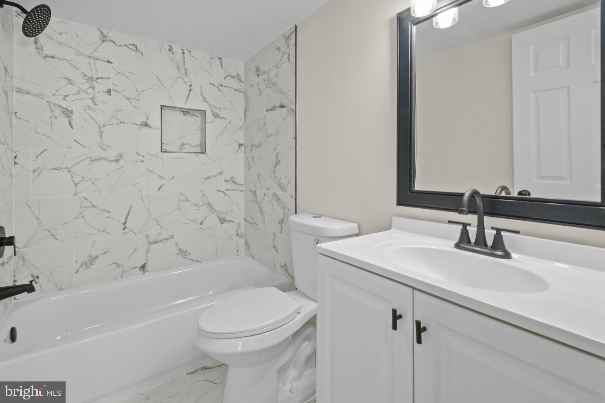 MATTA HEIGHTS - Residential