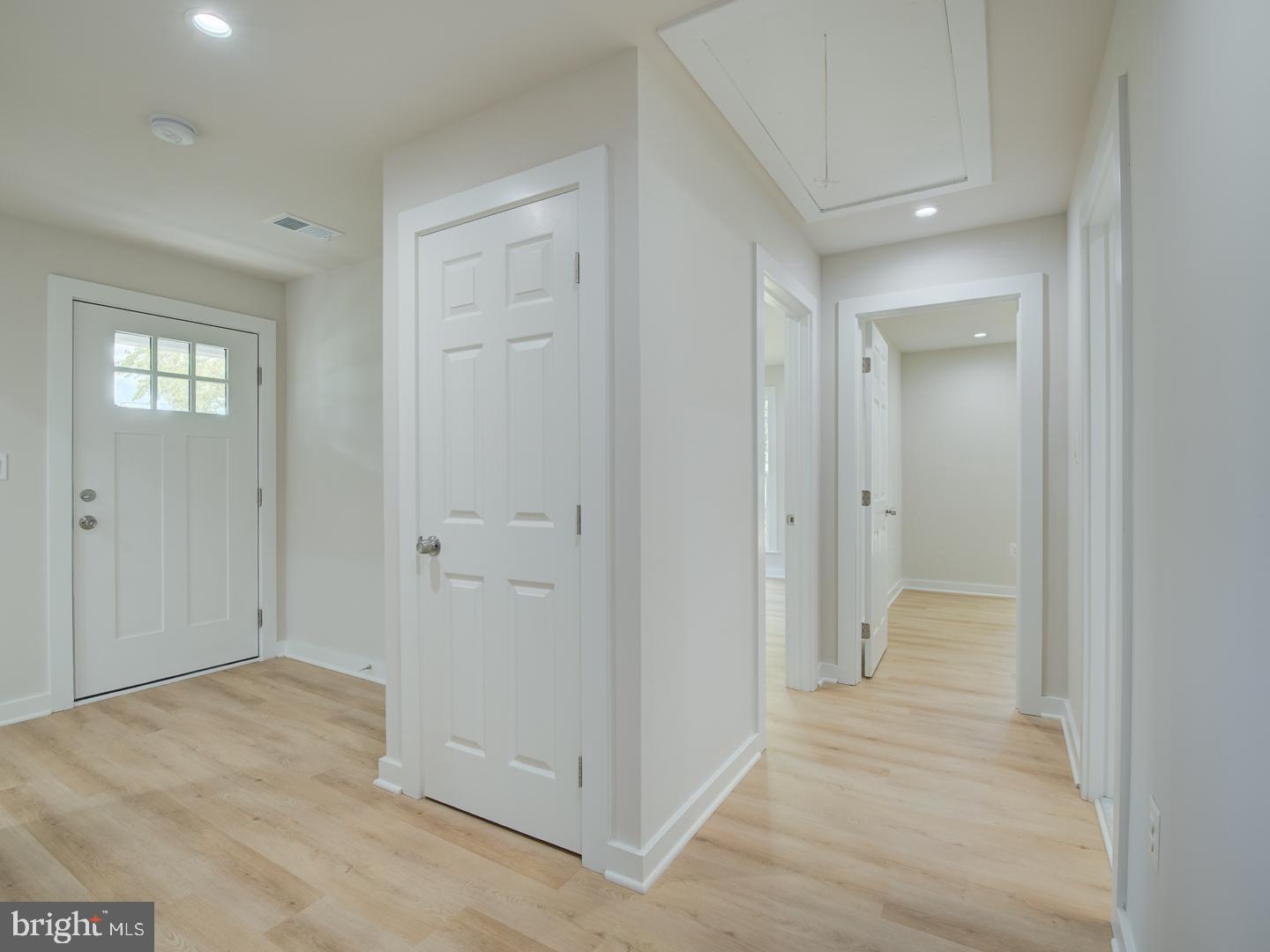 HAYMARKET - Residential Lease