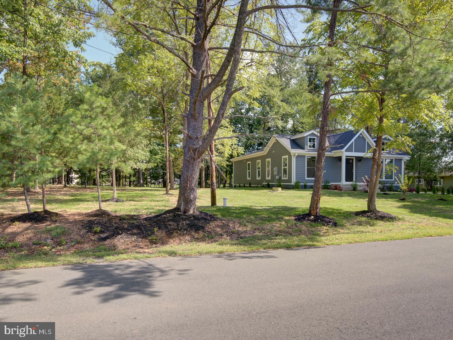 HAYMARKET - Residential Lease