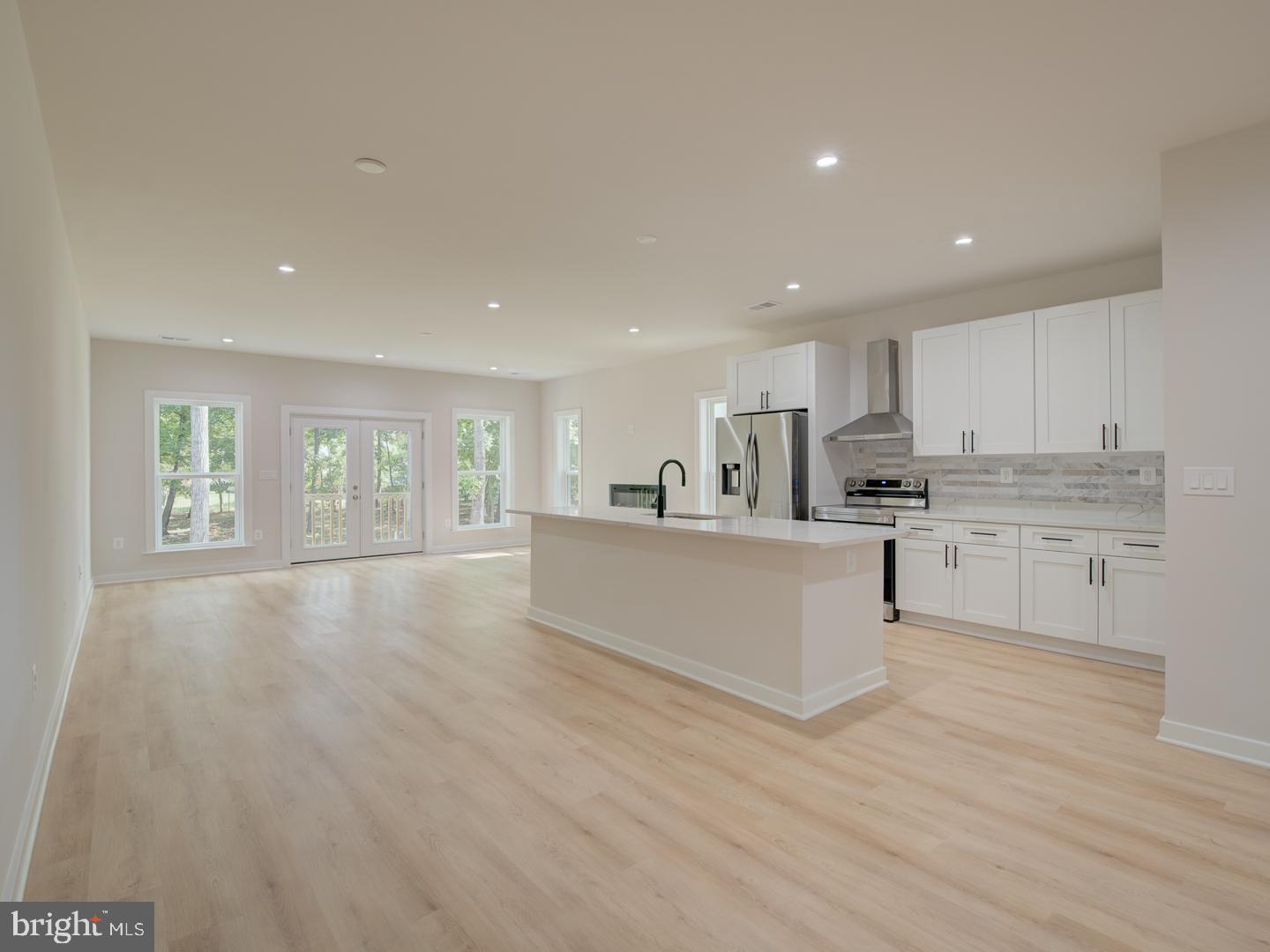 HAYMARKET - Residential Lease