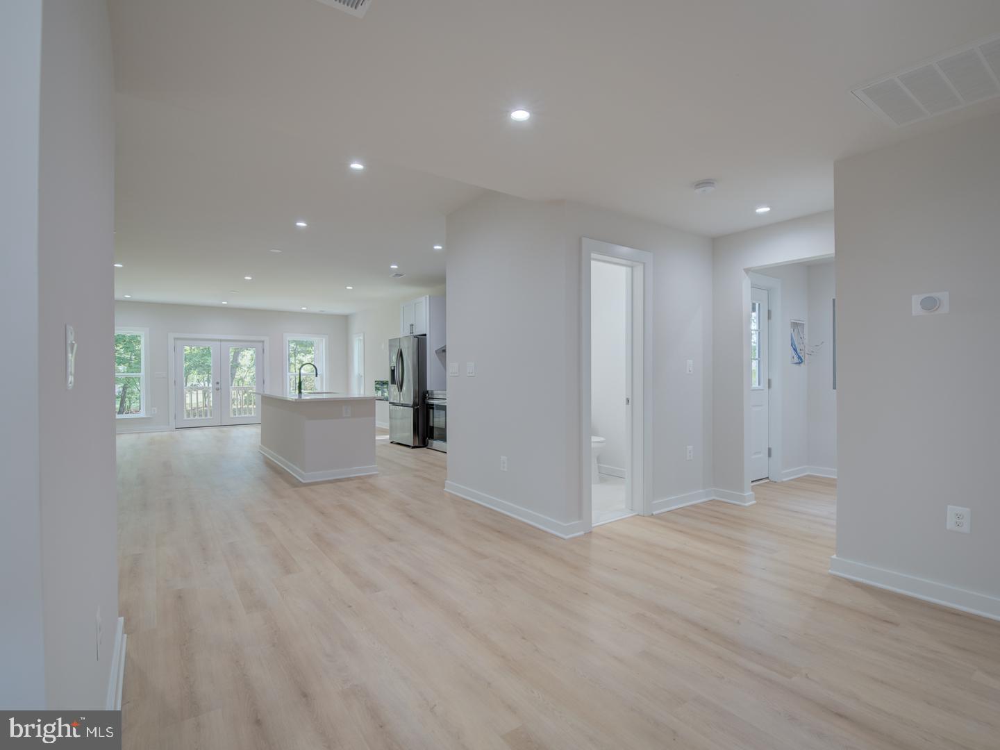 HAYMARKET - Residential Lease