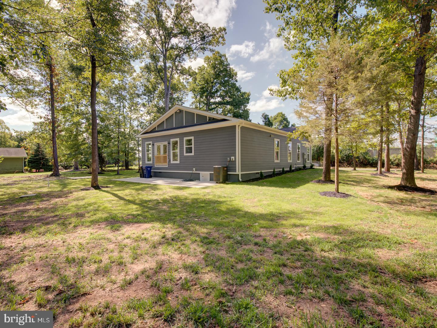 HAYMARKET - Residential Lease