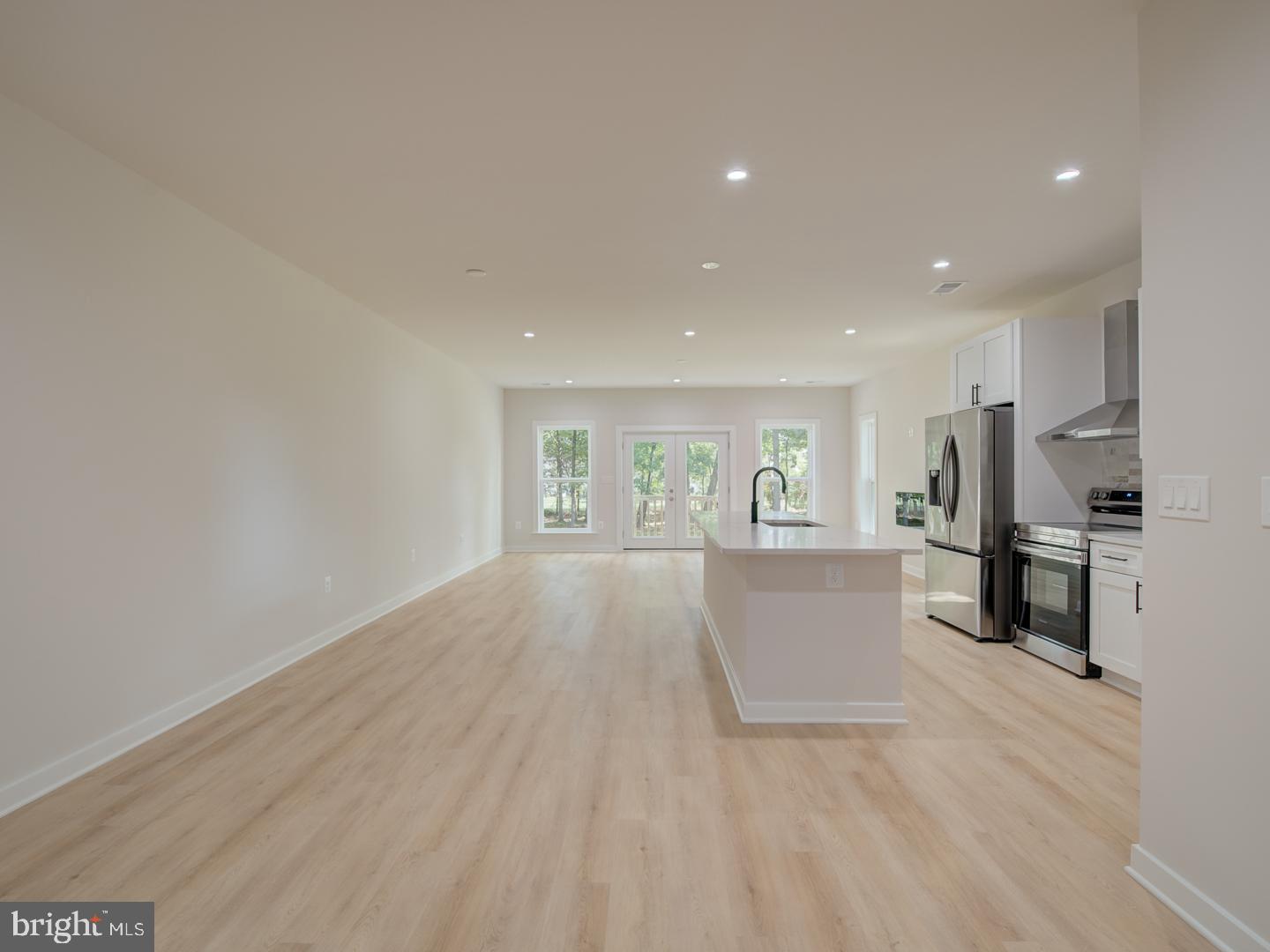 HAYMARKET - Residential Lease