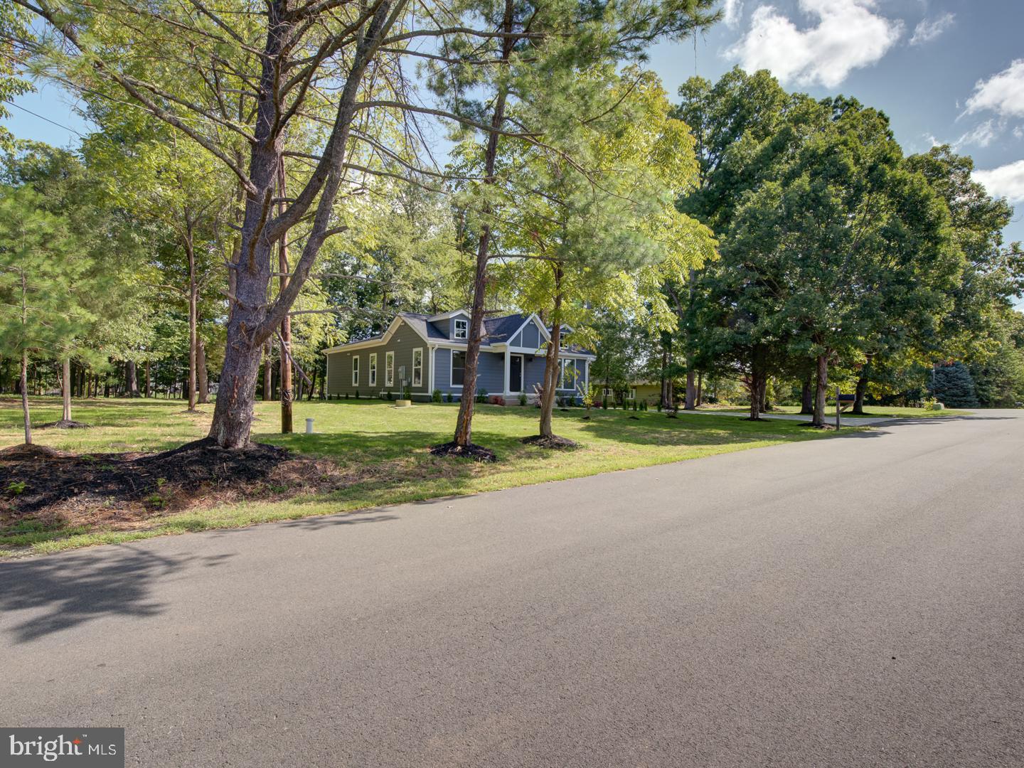 HAYMARKET - Residential Lease