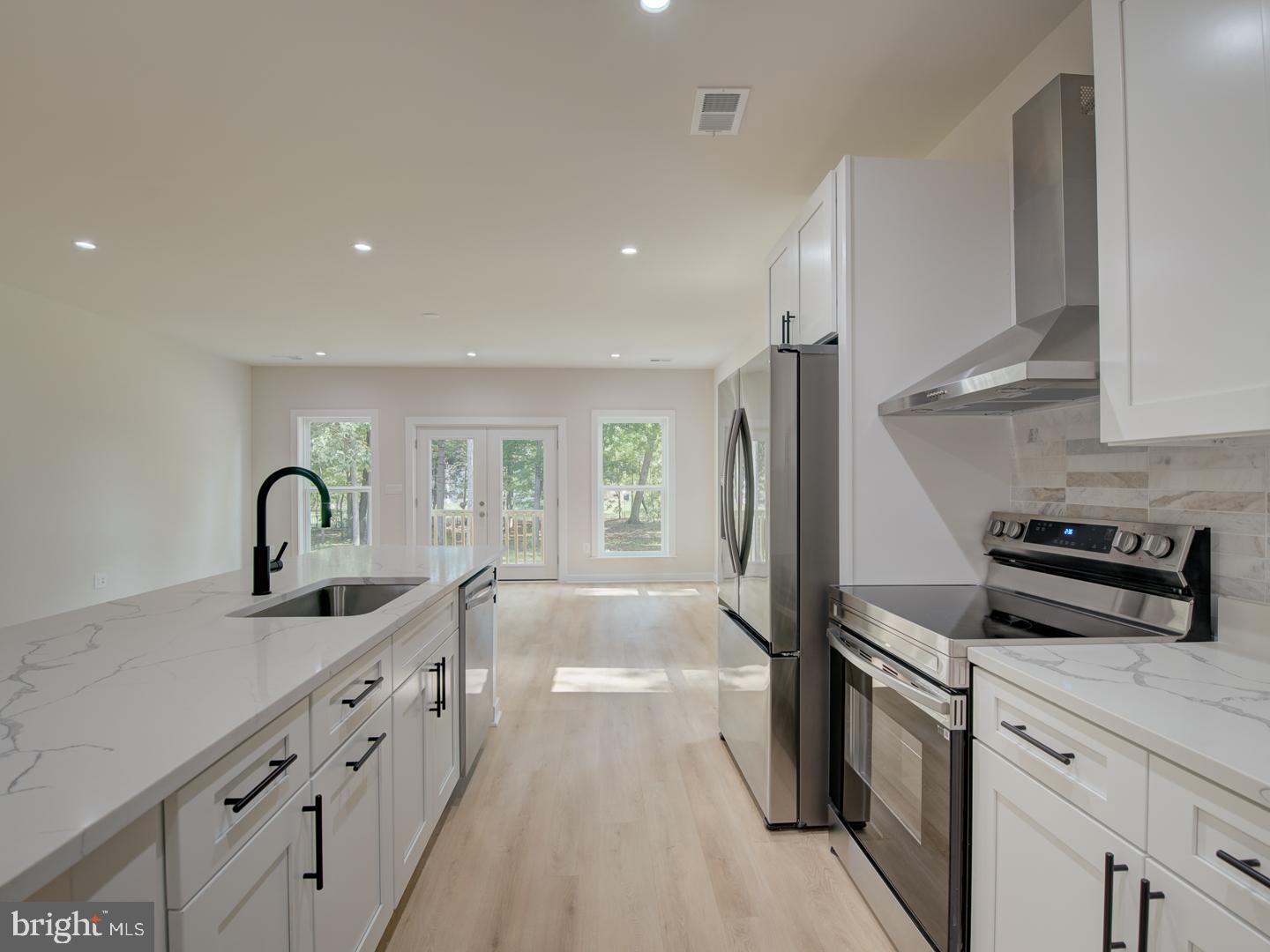 HAYMARKET - Residential Lease