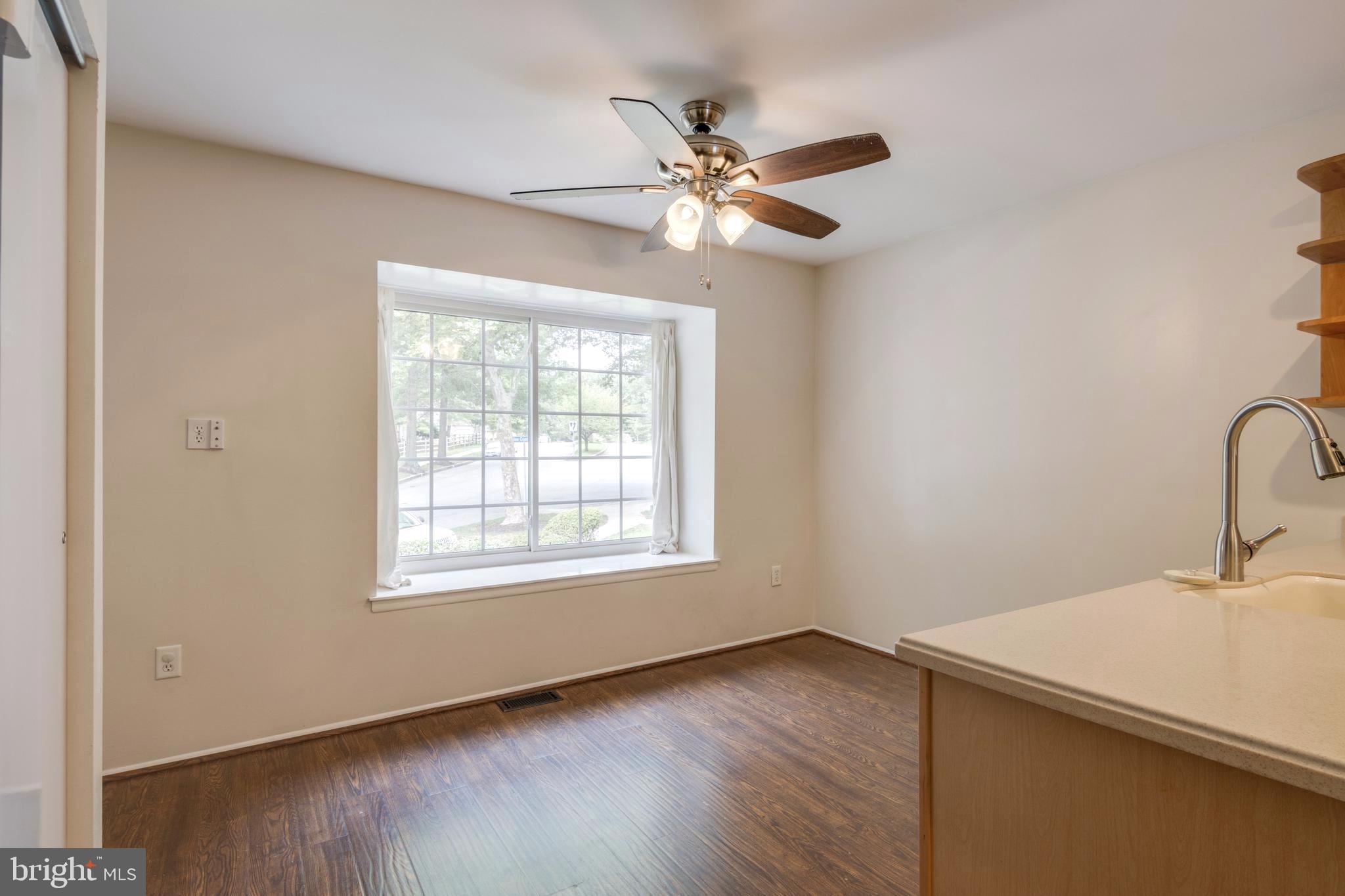 VILLAGE OF HICKORY RIDGE - Residential