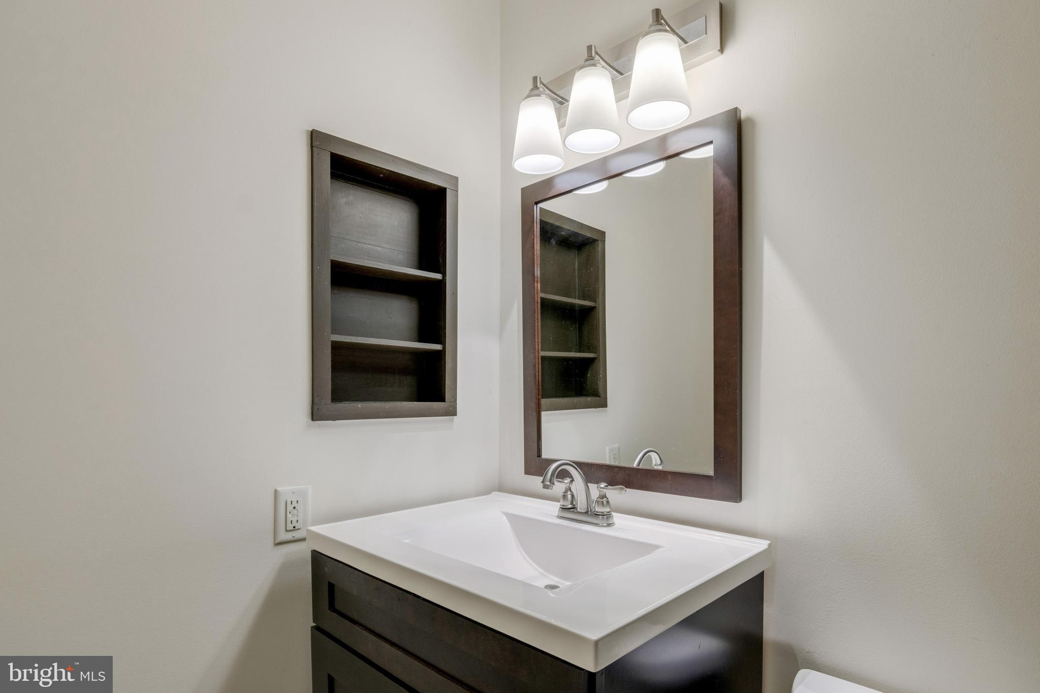 VILLAGE OF HICKORY RIDGE - Residential