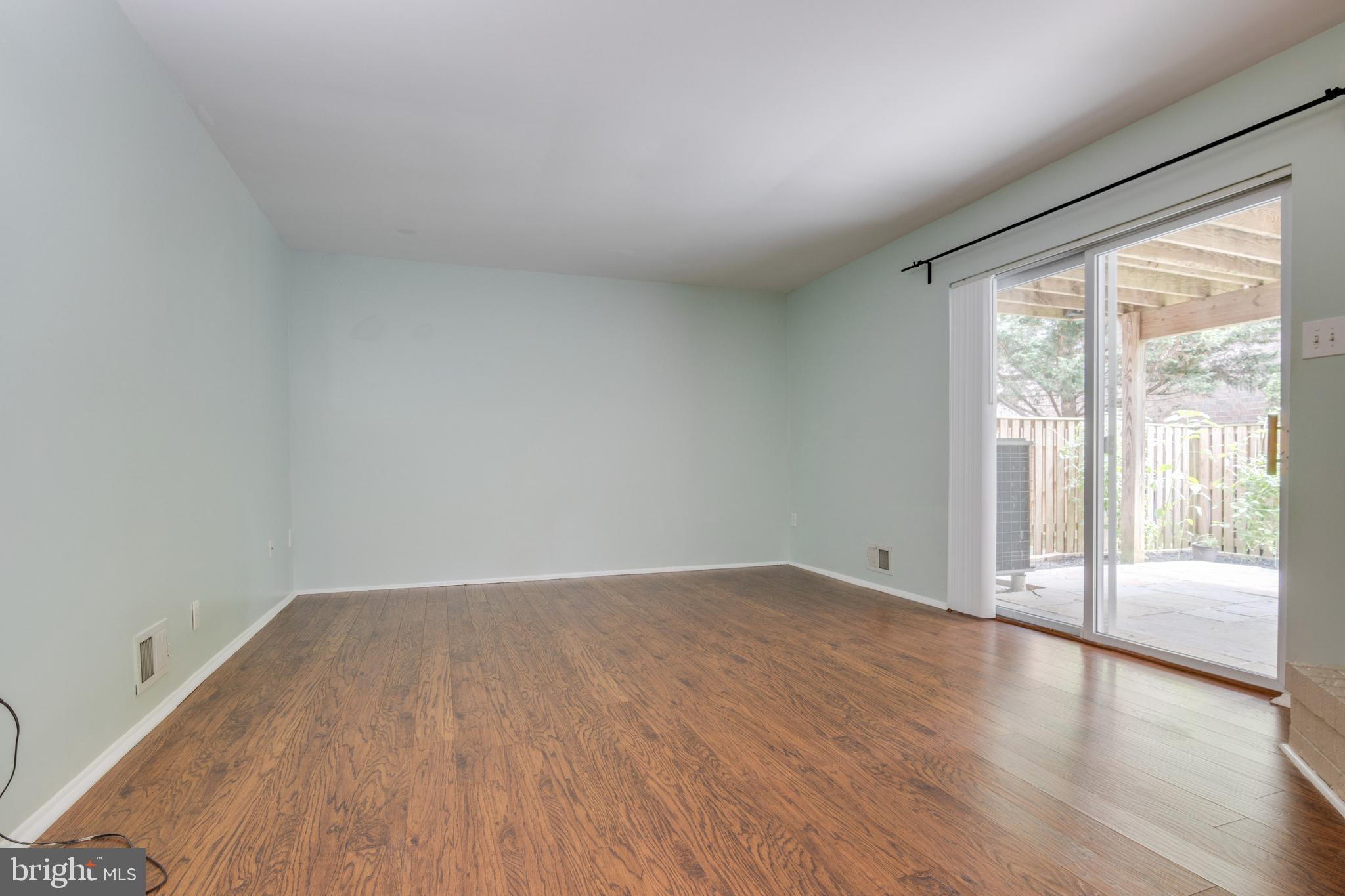 VILLAGE OF HICKORY RIDGE - Residential