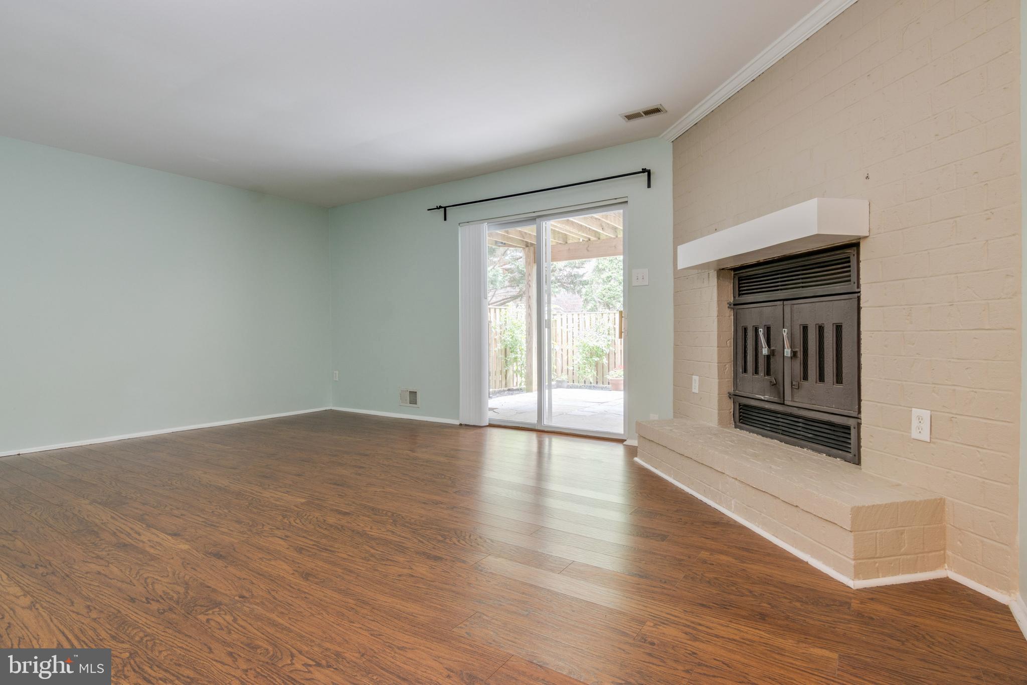 VILLAGE OF HICKORY RIDGE - Residential