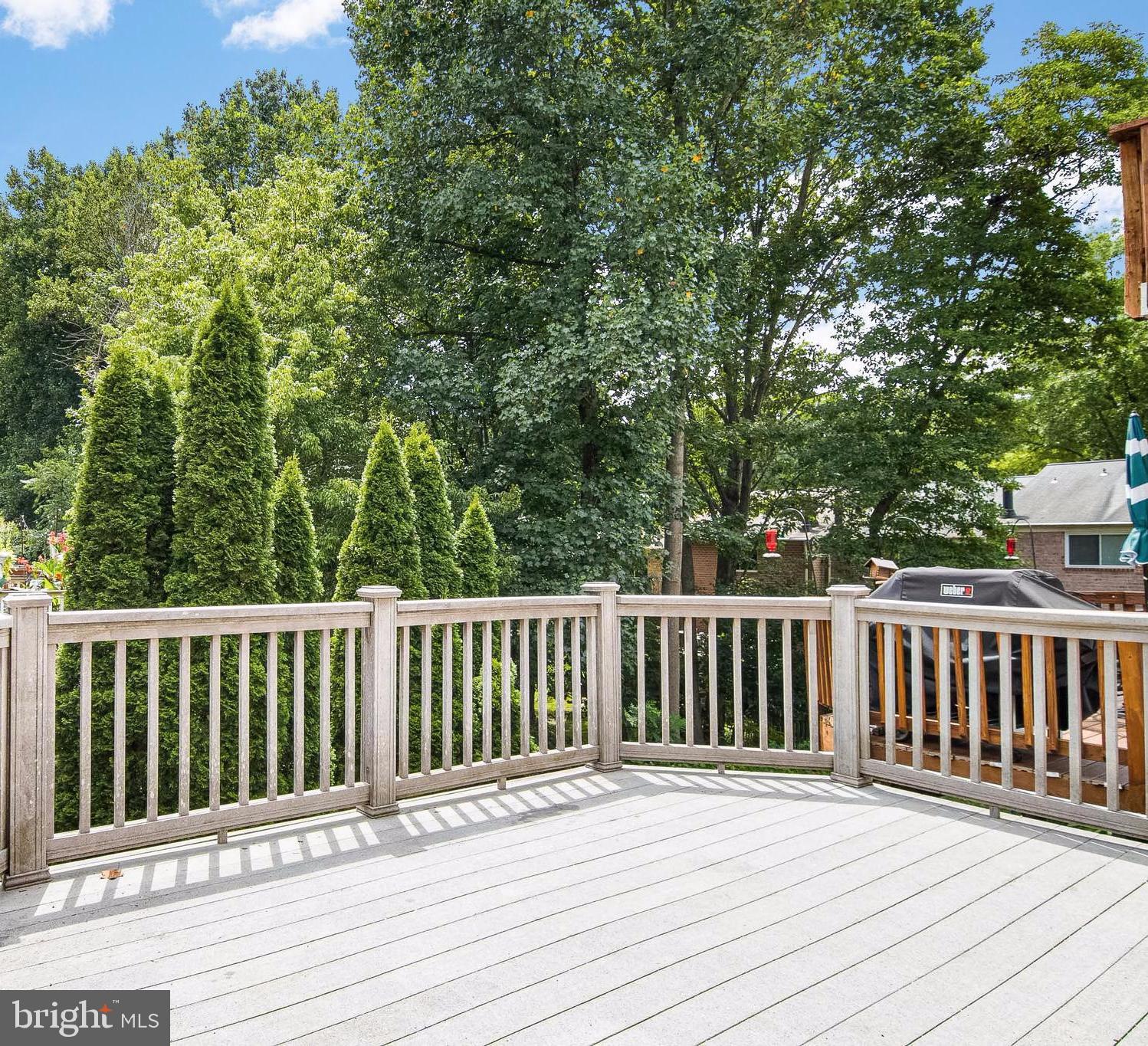 VILLAGE OF HICKORY RIDGE - Residential