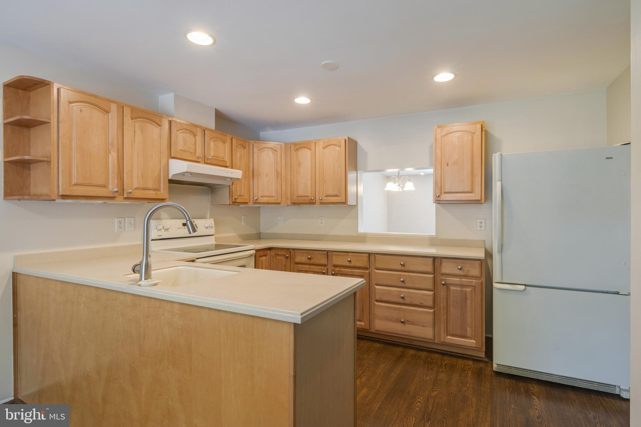 VILLAGE OF HICKORY RIDGE - Residential