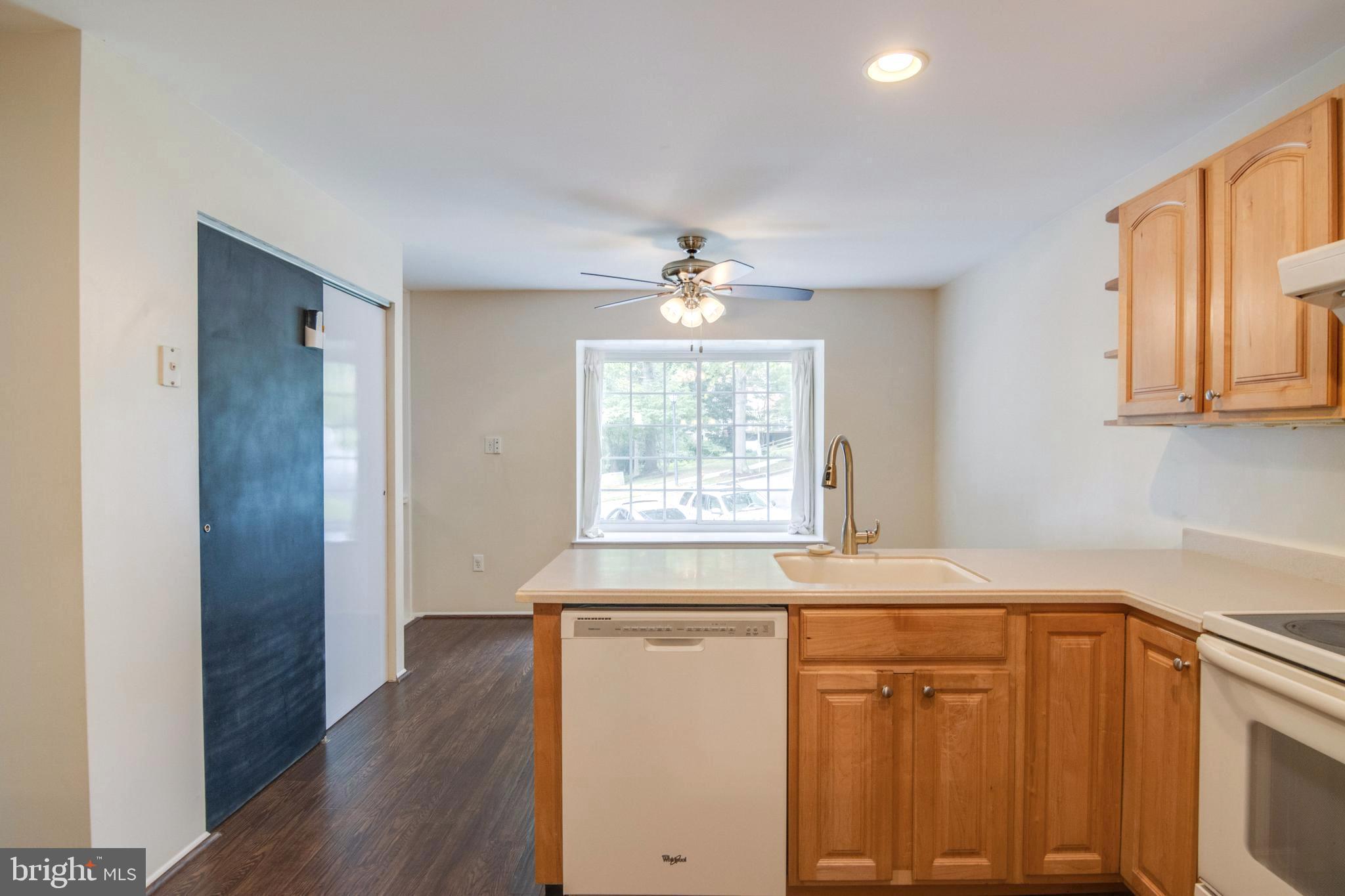 VILLAGE OF HICKORY RIDGE - Residential