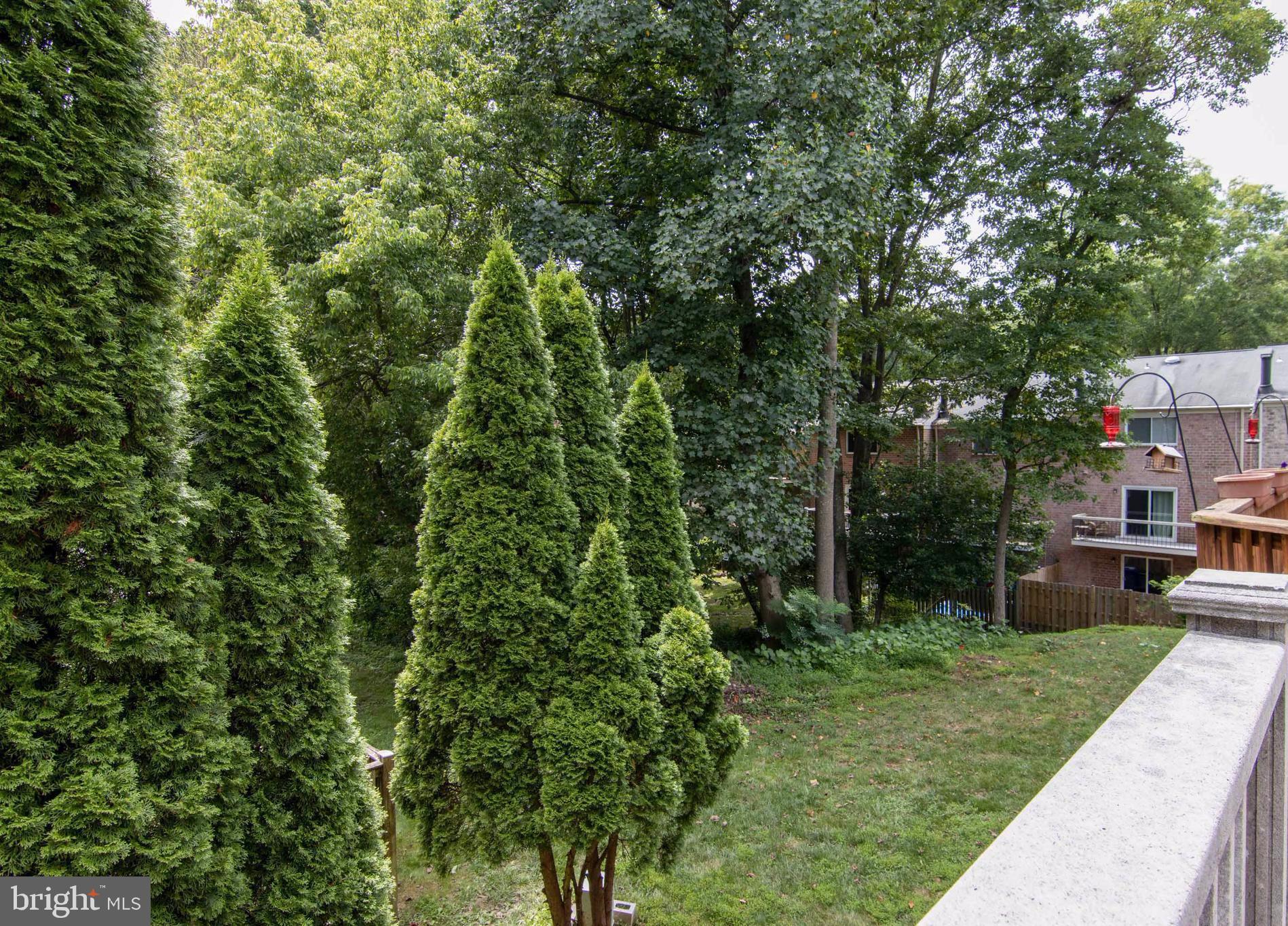 VILLAGE OF HICKORY RIDGE - Residential