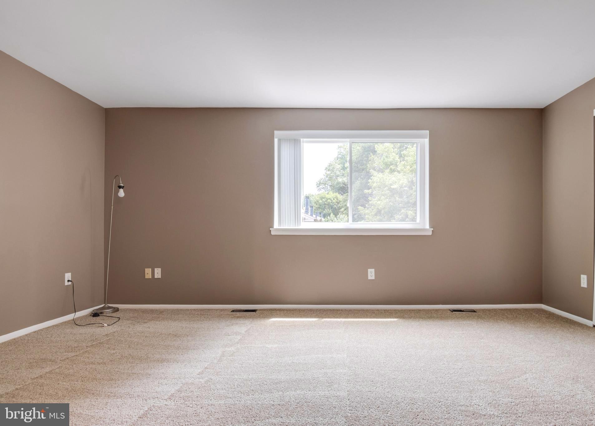 VILLAGE OF HICKORY RIDGE - Residential