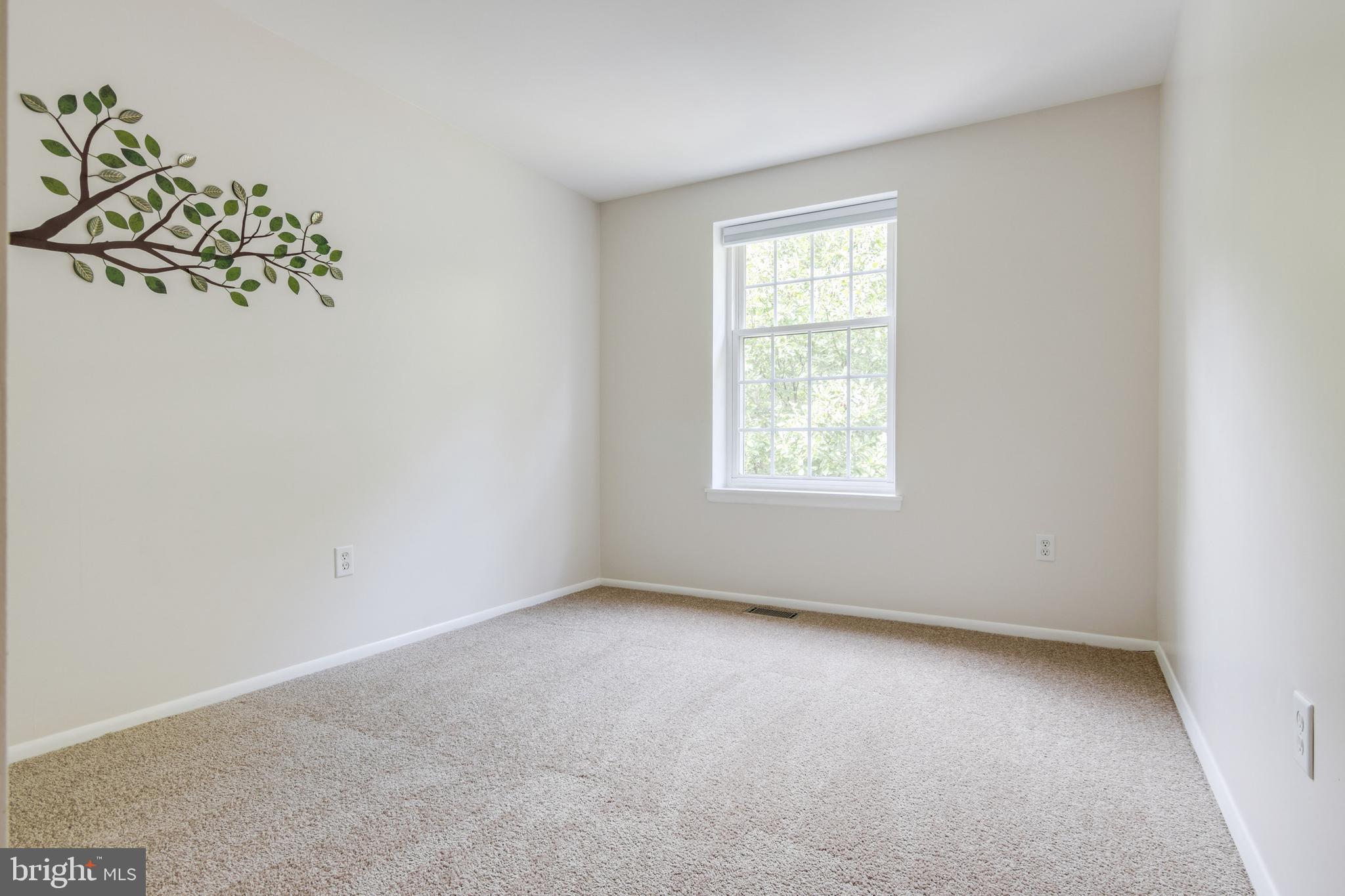 VILLAGE OF HICKORY RIDGE - Residential