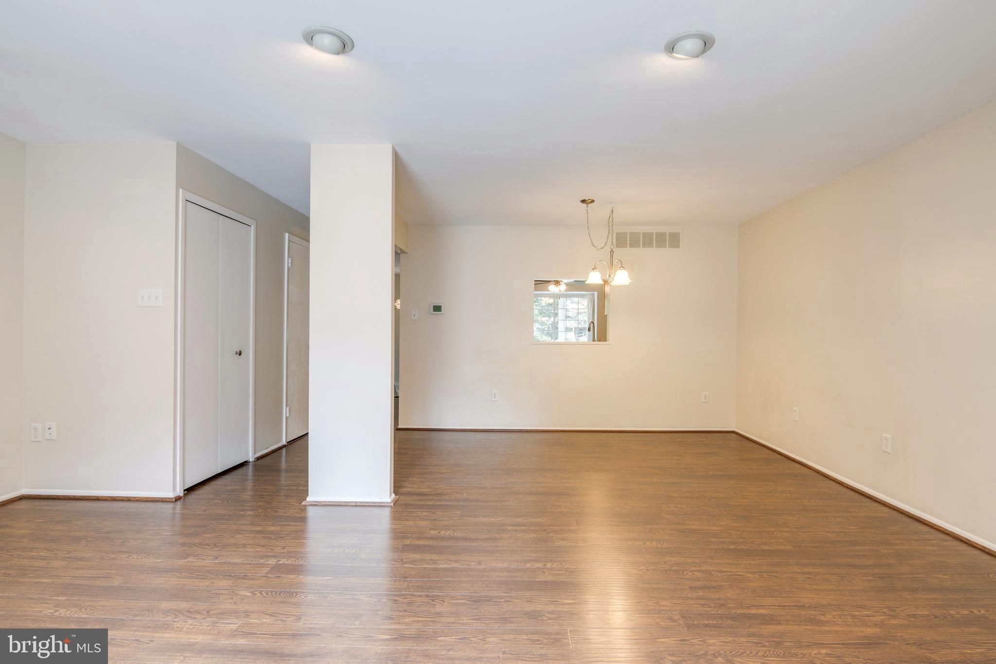 VILLAGE OF HICKORY RIDGE - Residential