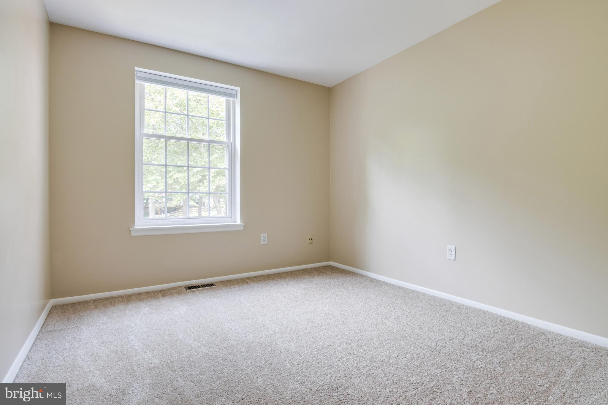 VILLAGE OF HICKORY RIDGE - Residential