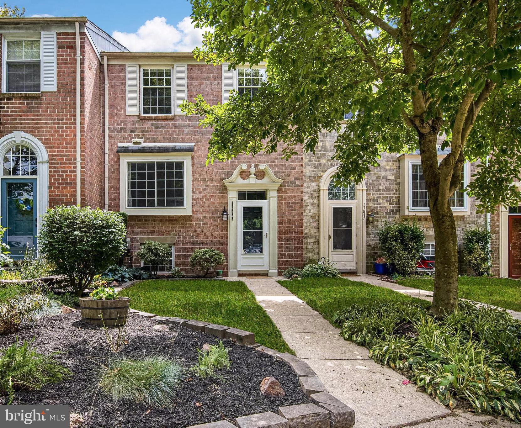 VILLAGE OF HICKORY RIDGE - Residential