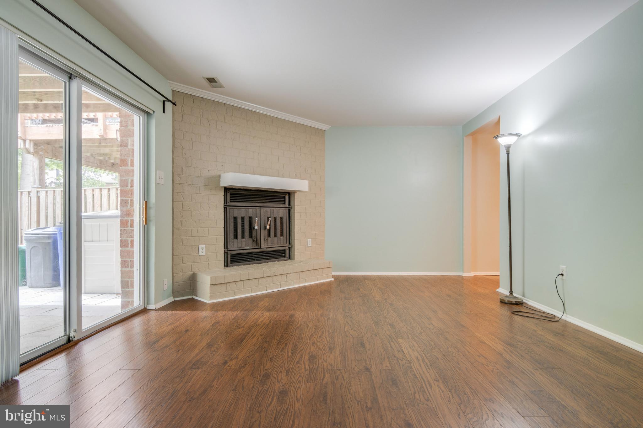 VILLAGE OF HICKORY RIDGE - Residential