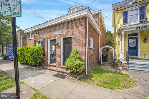 Condo For Rent - 1004 Prince Edward Street #3<br/> FREDERICKSBURG, VA 22401