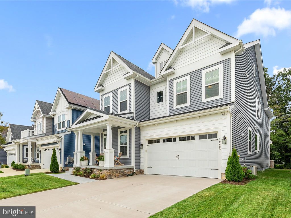 Photo of 19400 Loblolly Circle #32, REHOBOTH BEACH, DE 19971 (MLS # DESU2091662)