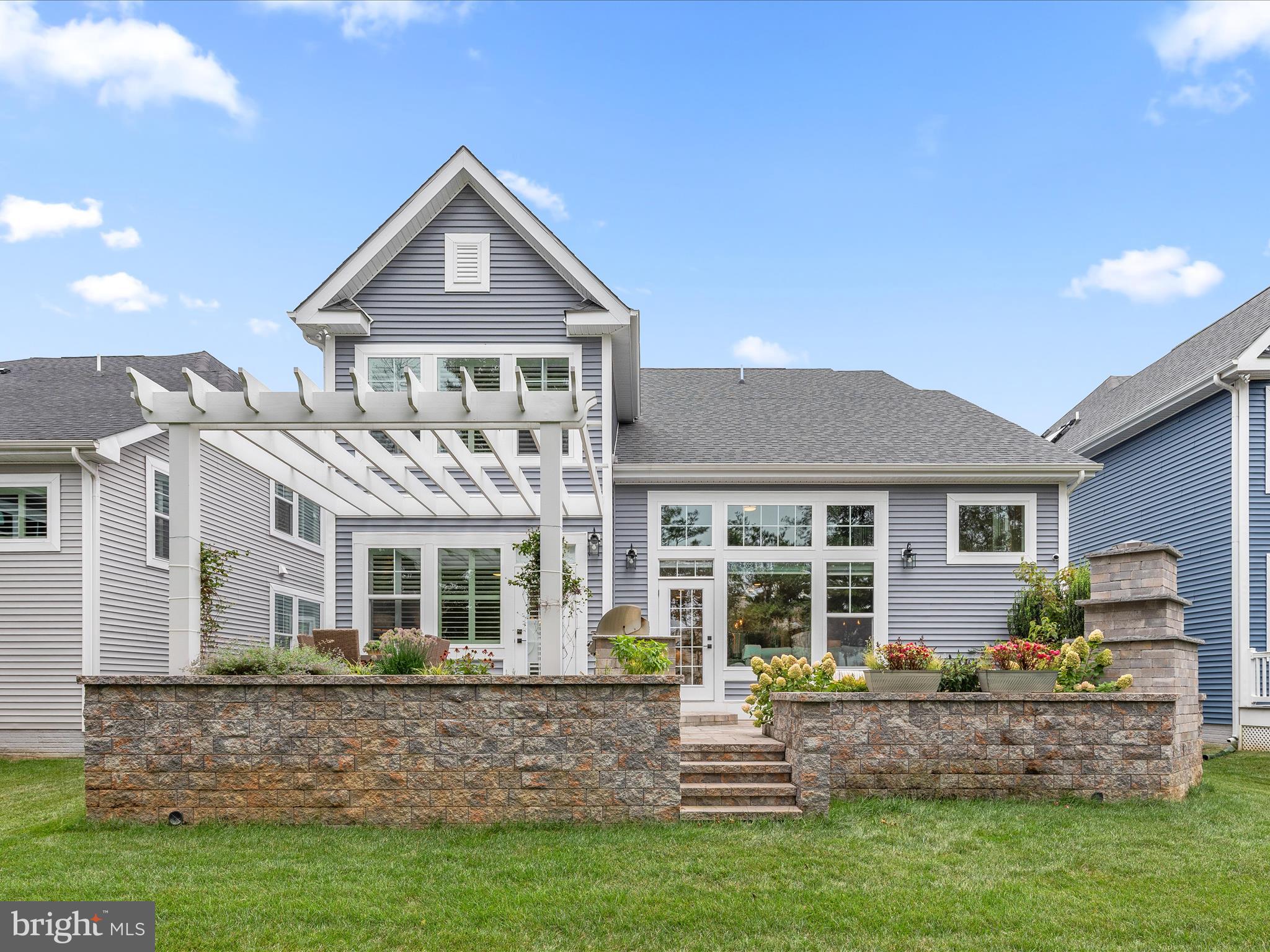 ARBOR-LYN - Residential