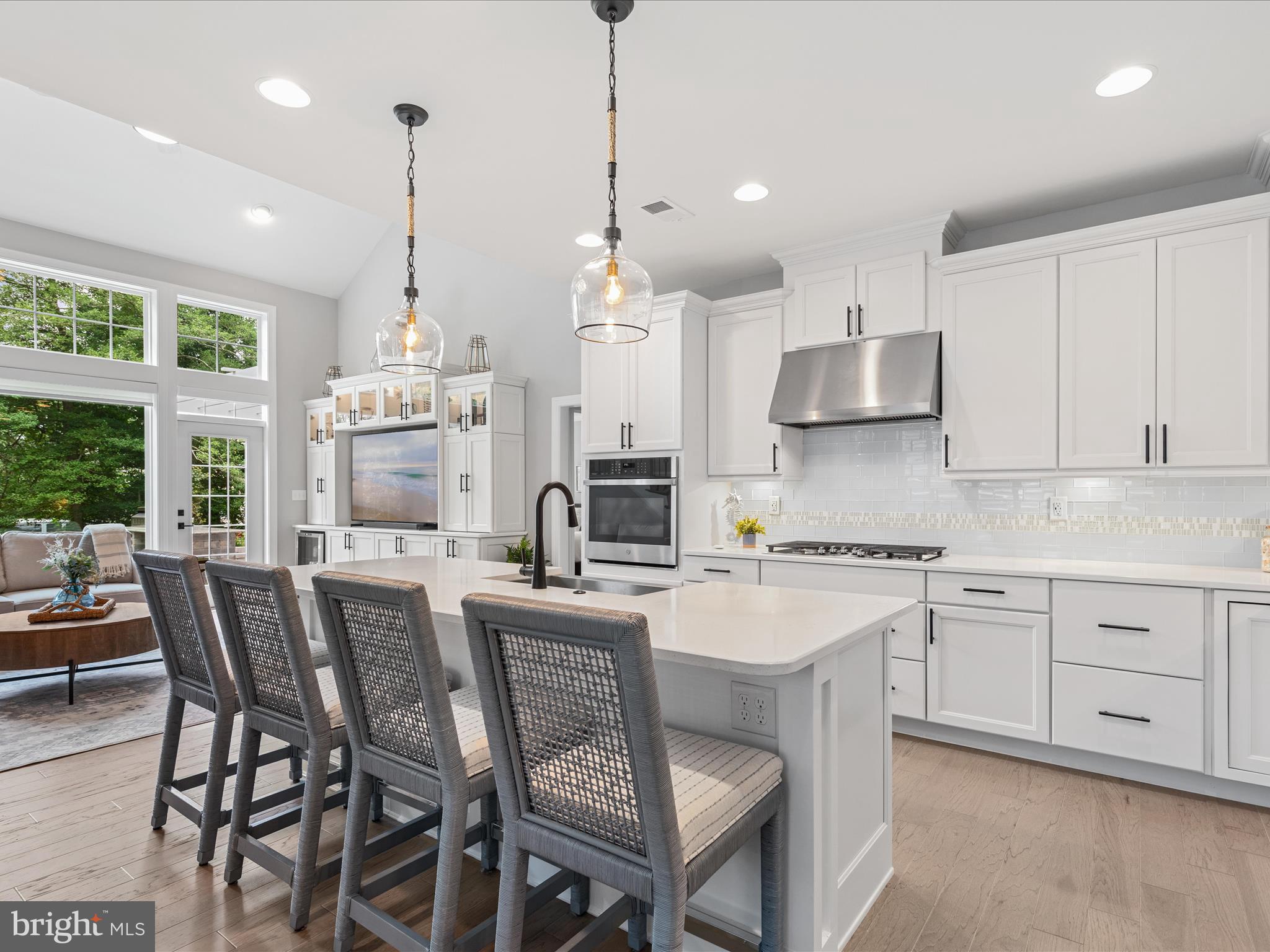 ARBOR-LYN - Residential