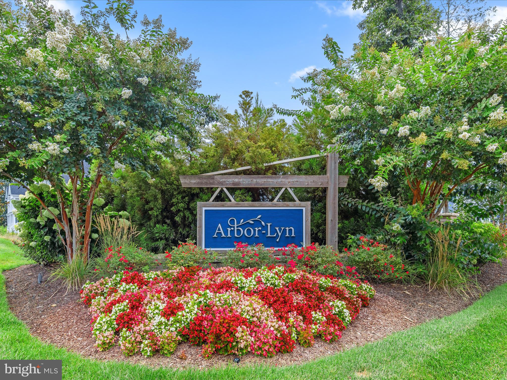 ARBOR-LYN - Residential