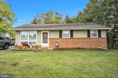 1948 OBERLIN ROAD HARRISBURG PA 17111