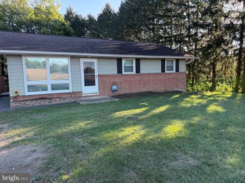 1948 OBERLIN ROAD HARRISBURG PA 17111