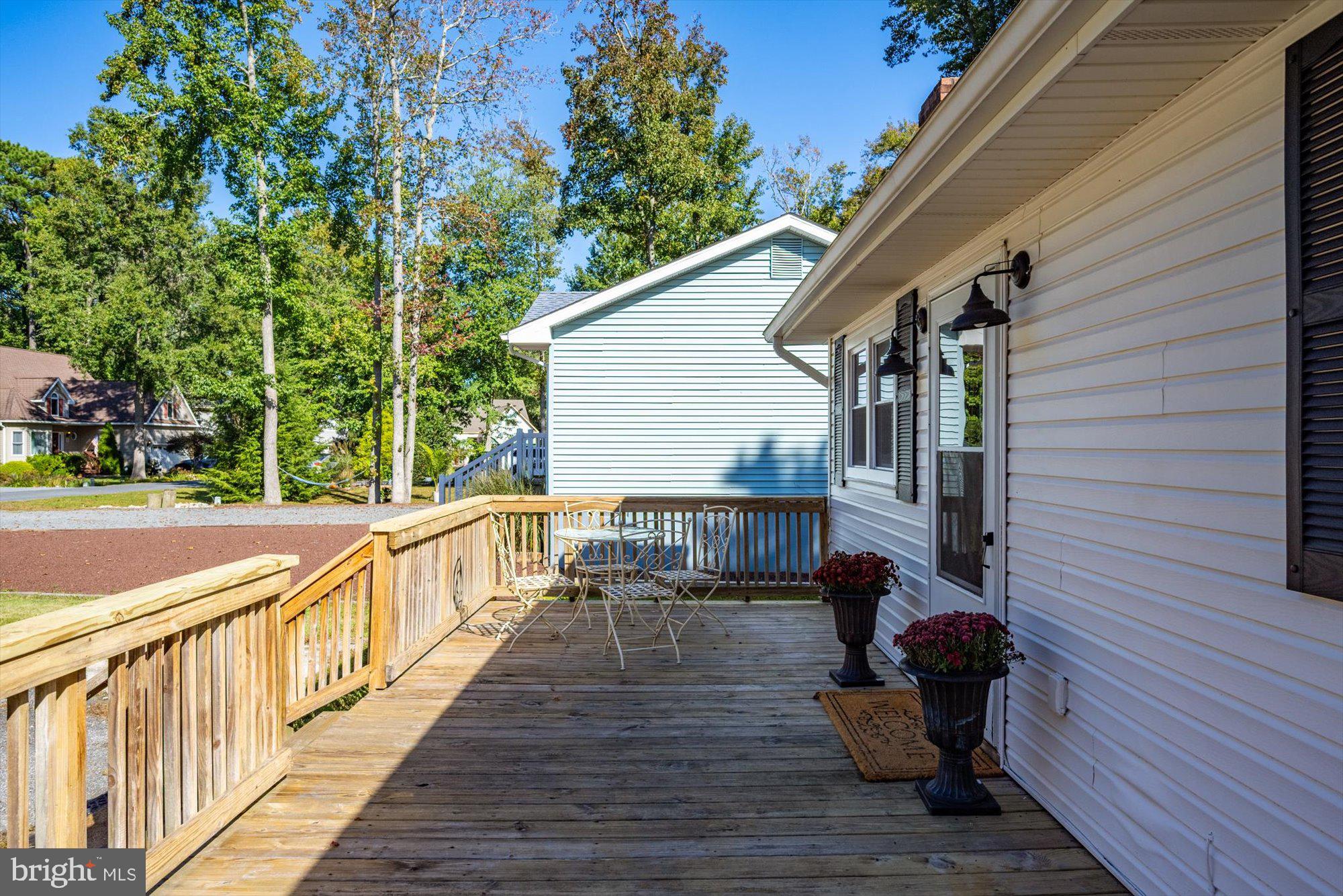 268 WINDJAMMER ROAD