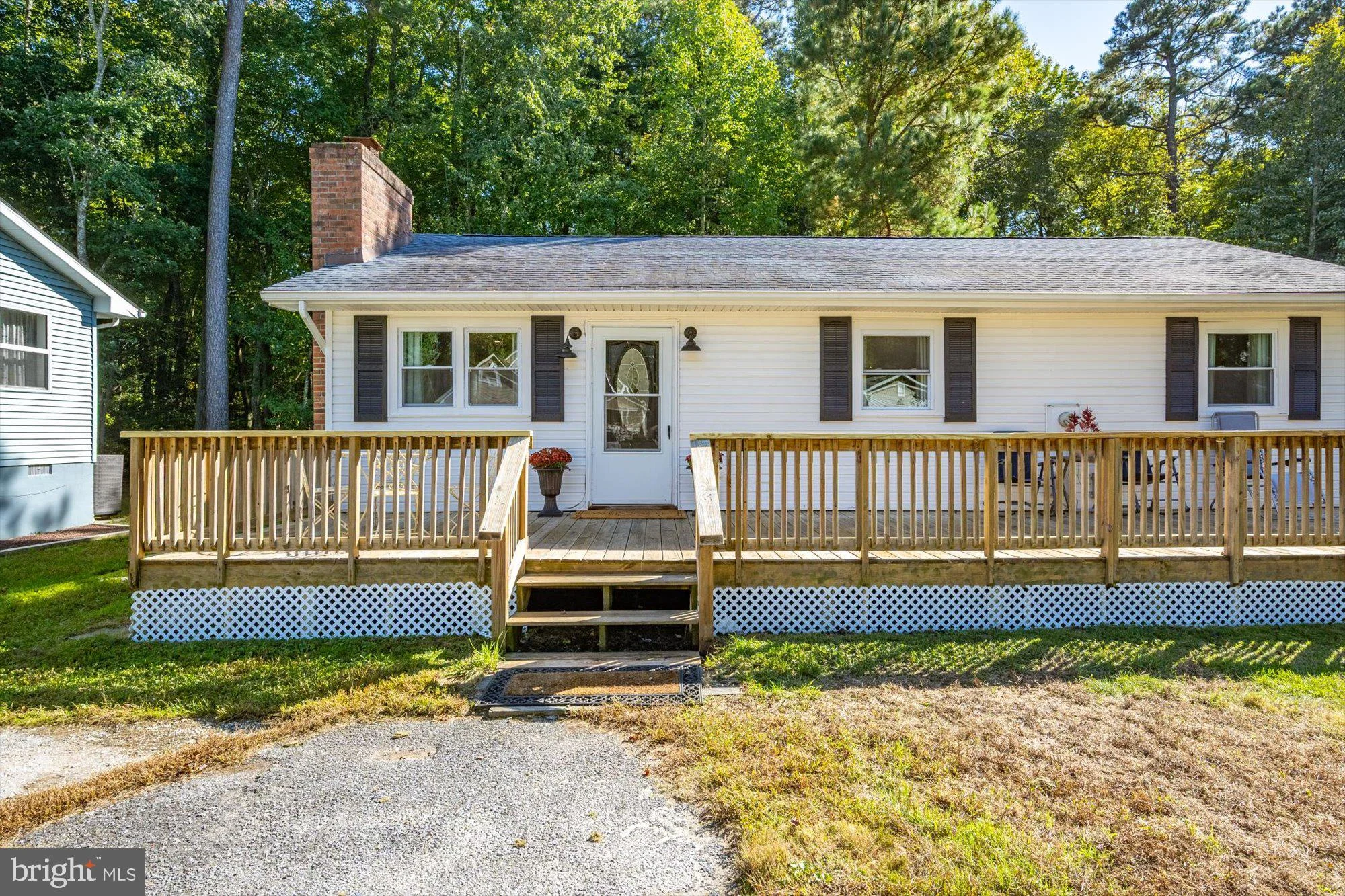 268 Windjammer Road