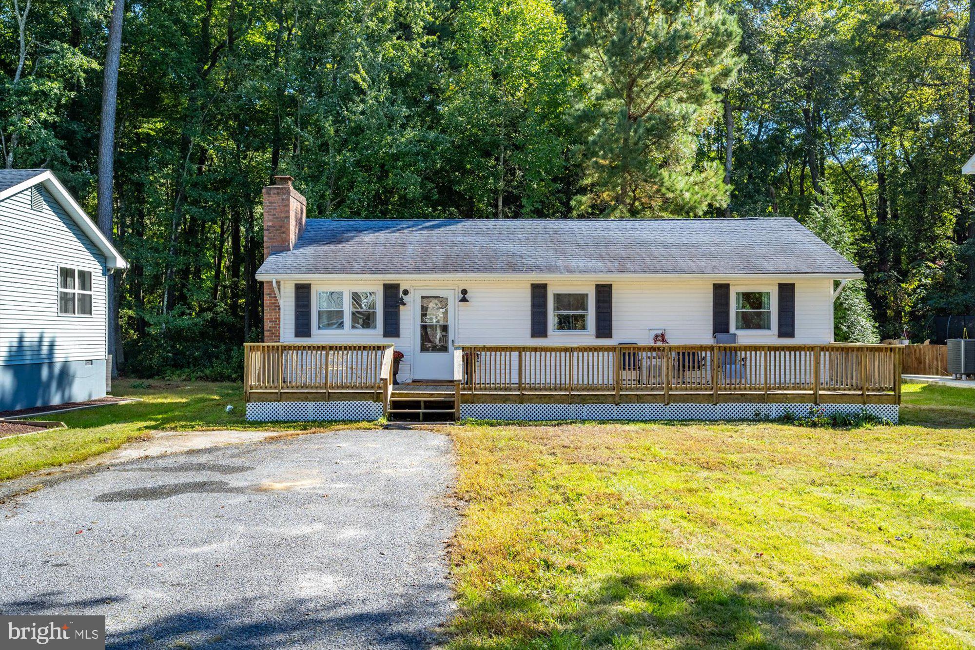 268 WINDJAMMER ROAD