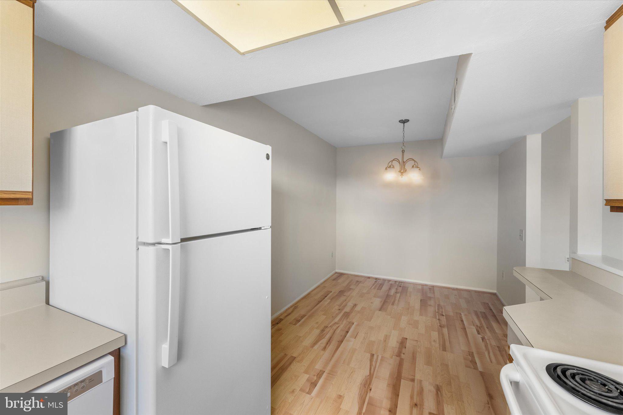 FOX CHAPEL AT TUDOR KNOLLS - Residential