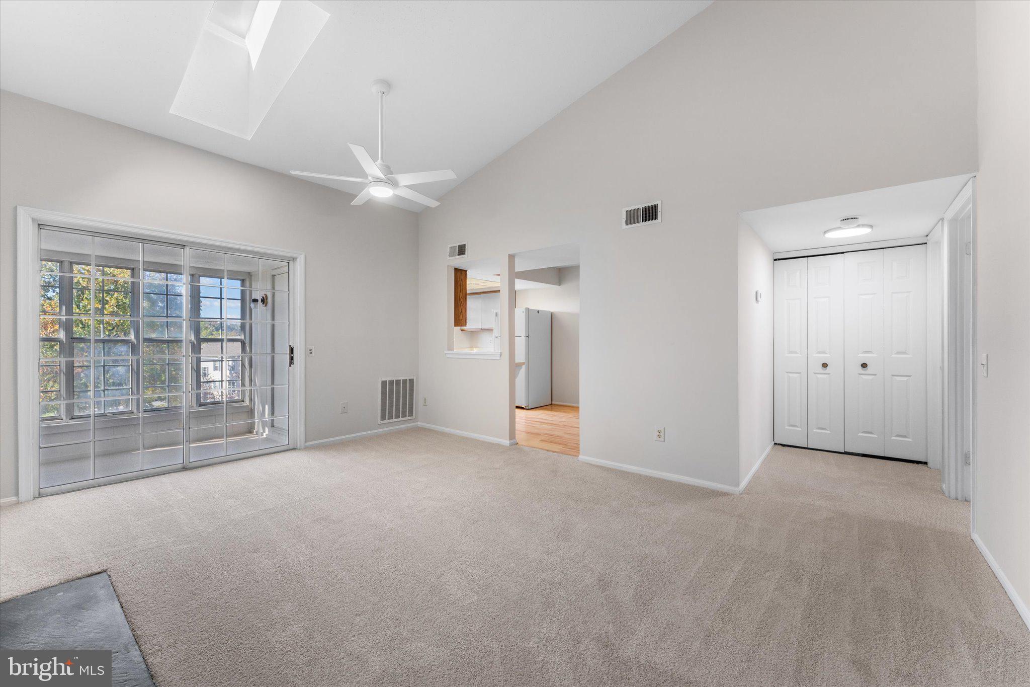 101 FORT EVANS ROAD SE F